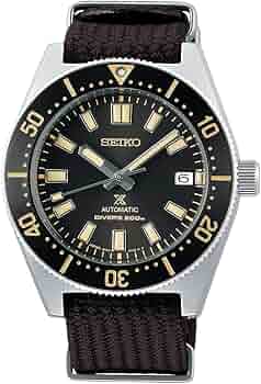 SEIKO プロスペックス　sbdc141 セイコー プロスペックス 1965 メカニカルダイバーズ 現代デザイン